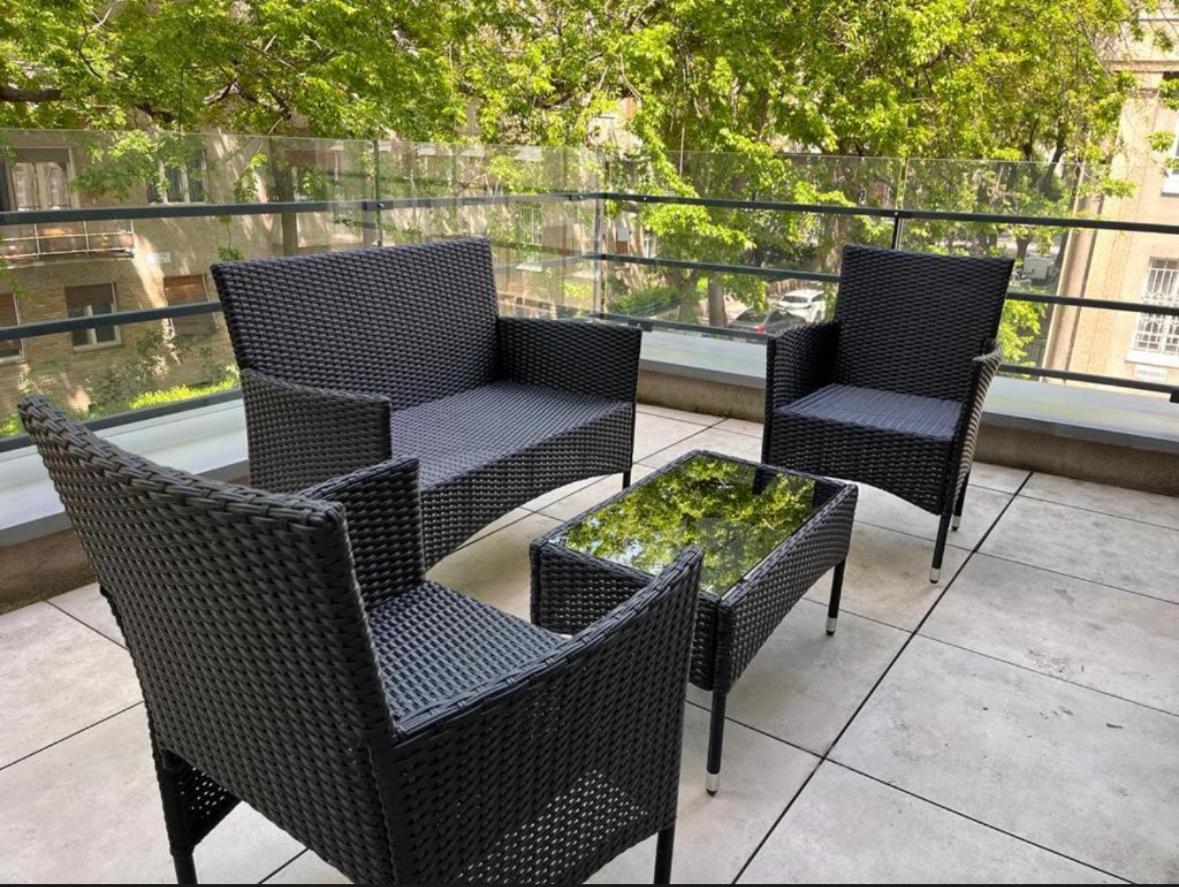 Apartmán Family With 2 Bedrooms, Terrace And Free Garage Parking